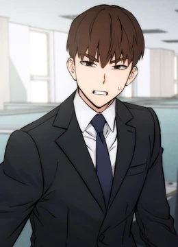 Han Jeongwoo